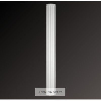 Тело 1.16.010 - d250мм