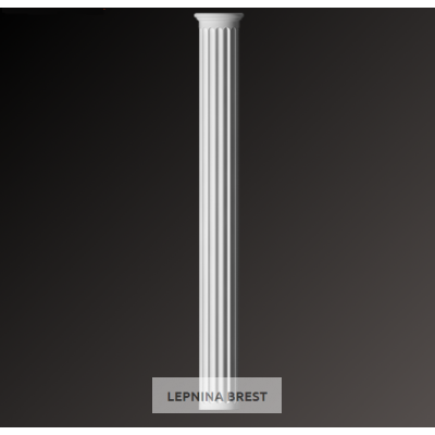 Тело 1.16.011 - d250мм