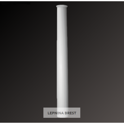 Тело 1.16.020 - d250мм