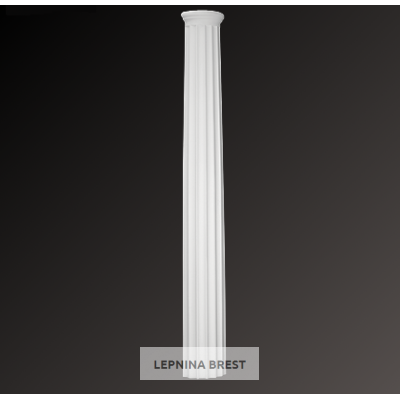 Тело 1.16.030 - d300мм