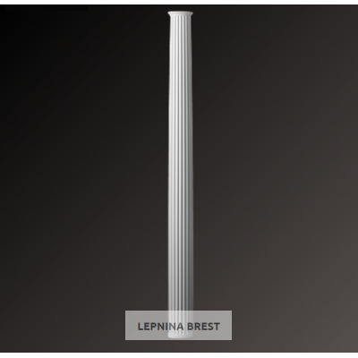 Тело 1.16.070 - d156мм