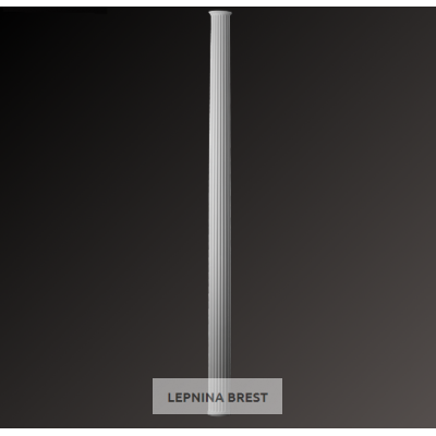 Тело 1.16.071 - d157мм