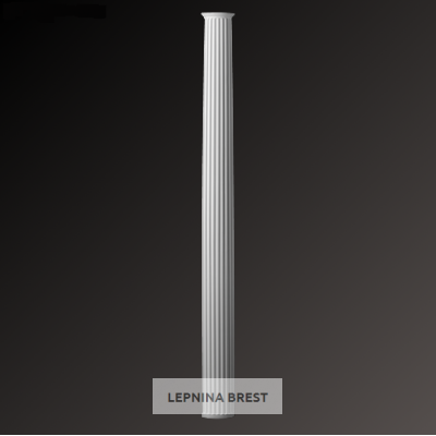 Тело 1.16.080 - d156мм