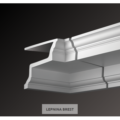 Внутренний угол 4.01.123