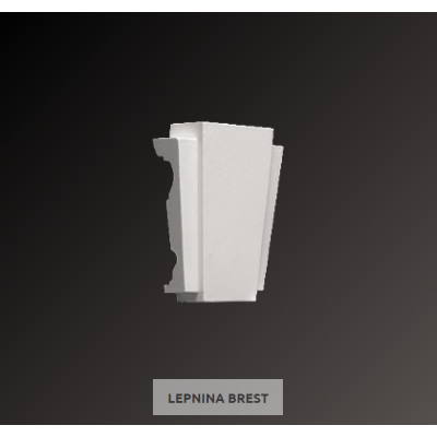 Замковый камень 1.55.005