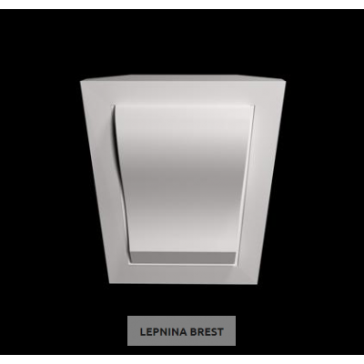 Замковый камень 4.85.002