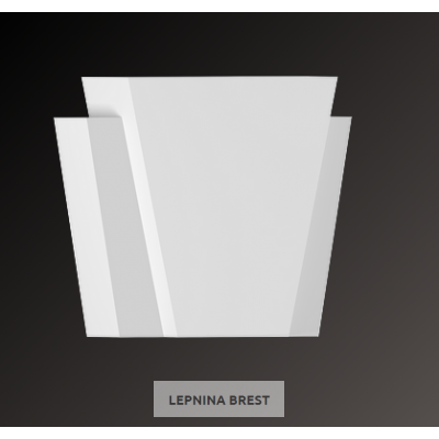 Замковый камень 4.85.004