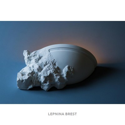 Гипсовый бра SV 7310