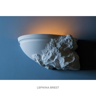 Гипсовый бра SV 7311