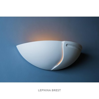 Гипсовый бра SV 7312