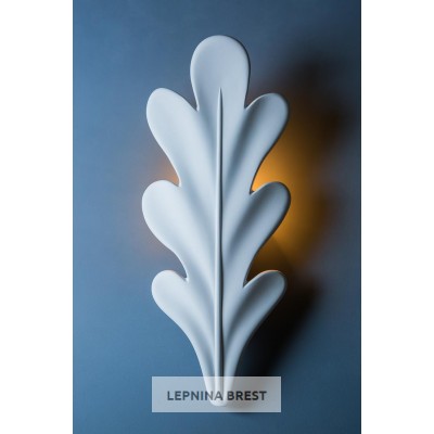 Гипсовый бра SV 7313