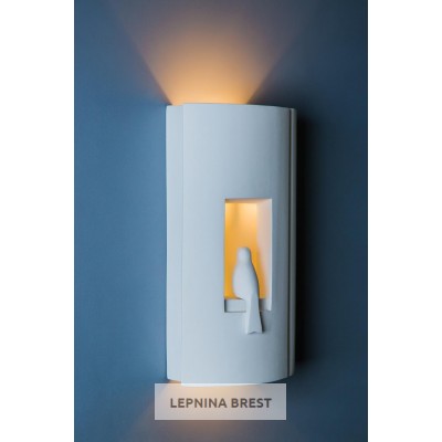 Гипсовый бра SV 7316