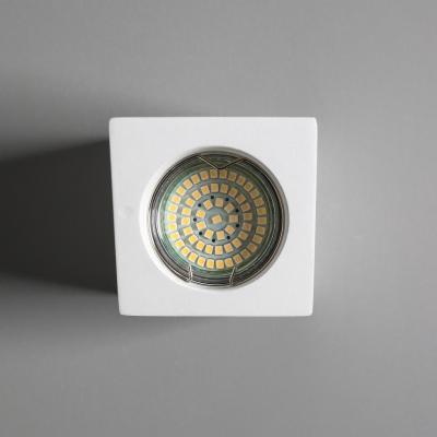 Гипсовый светильник SV 7149