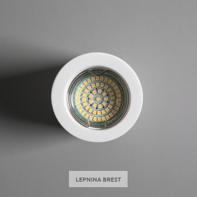 Гипсовый светильник SV 7150