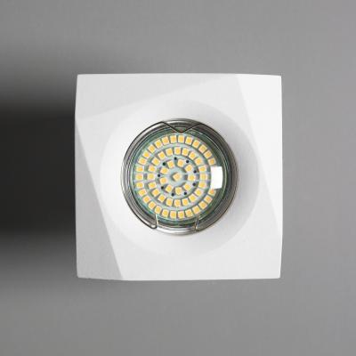 Гипсовый светильник SV 7152