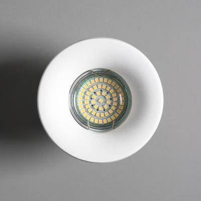 Гипсовый светильник SV 7154