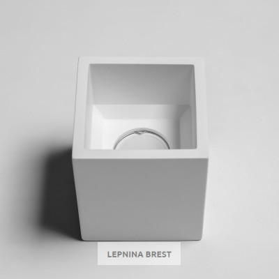 Гипсовый светильник SV 7208