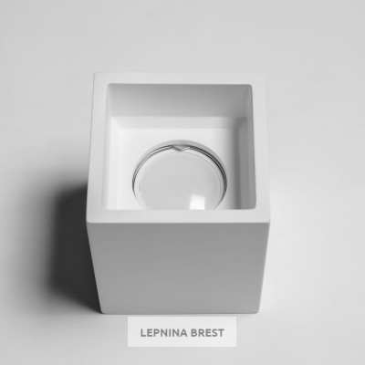 Гипсовый светильник SV 7209