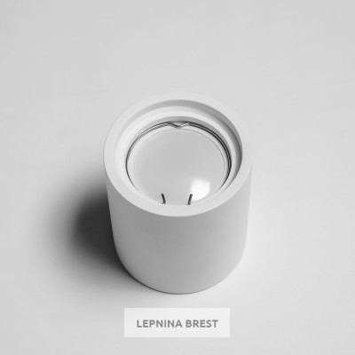 Гипсовый светильник SV 7213