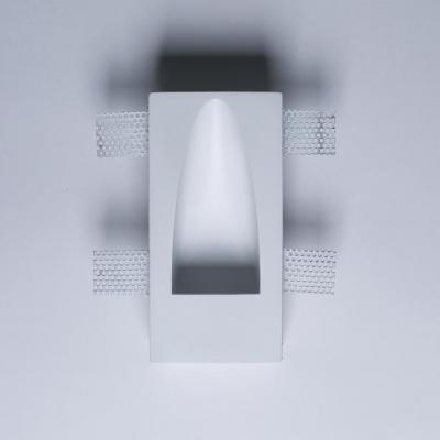 Гипсовый светильник SV 7411