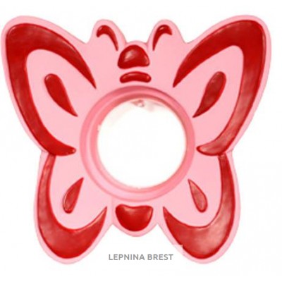 Гипсовый светильник SV 7508 Pink