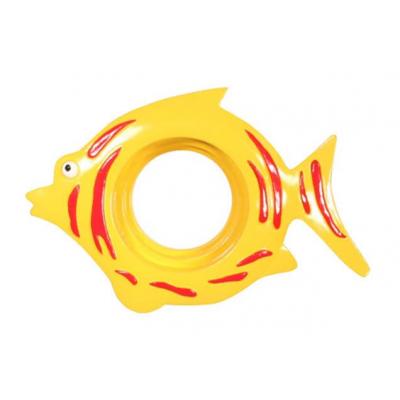 Гипсовый светильник SV 7509 Yellow