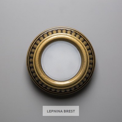 Гипсовый светильник SV 7610 ABL