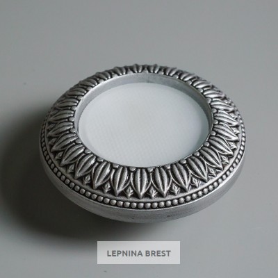 Гипсовый светильник SV 7624 ASL