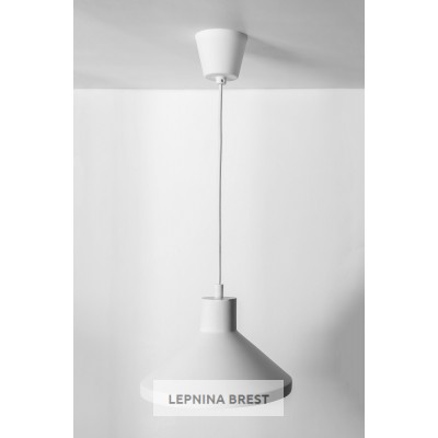 Гипсовый светильник SV 7701