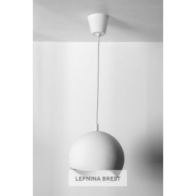 Гипсовый светильник SV 7702