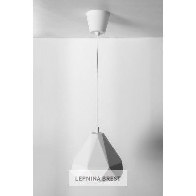 Гипсовый светильник SV 7705