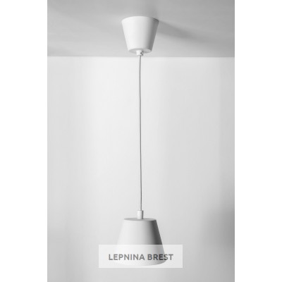 Гипсовый светильник SV 7706