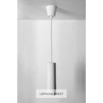 Гипсовый светильник SV 7707