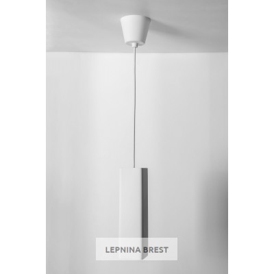 Гипсовый светильник SV 7708