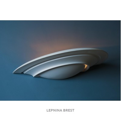 Гипсовый бра SV 7302