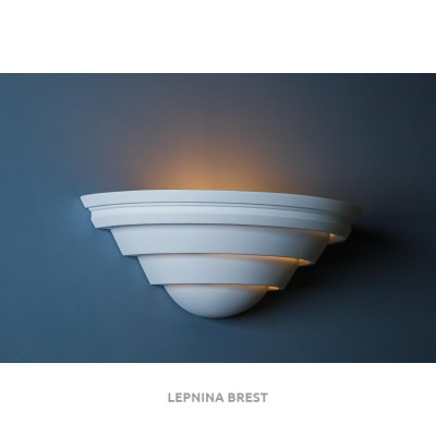 Гипсовый бра SV 7303