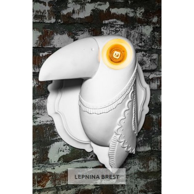 Гипсовый бра SV 7327