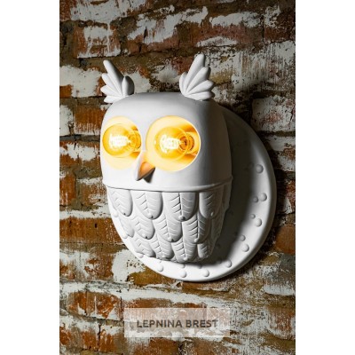 Гипсовый бра SV 7328