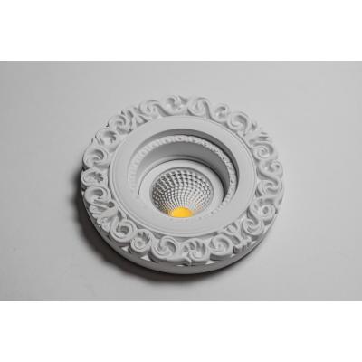 Гипсовый светильник SV 7003