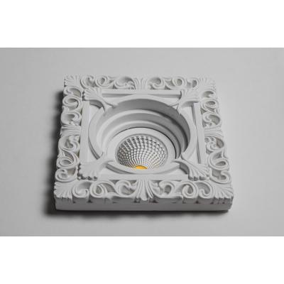 Гипсовый светильник SV 7004