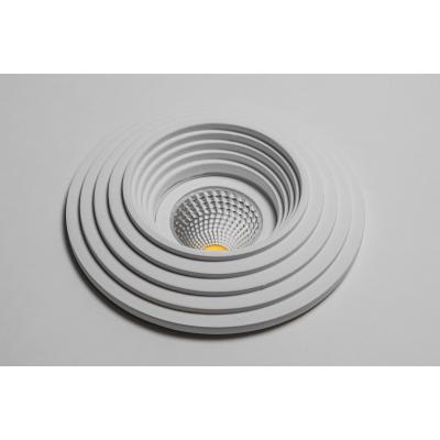 Гипсовый светильник SV 7006