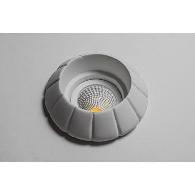 Гипсовый светильник SV 7008