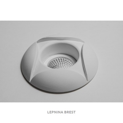 Гипсовый светильник SV 7010