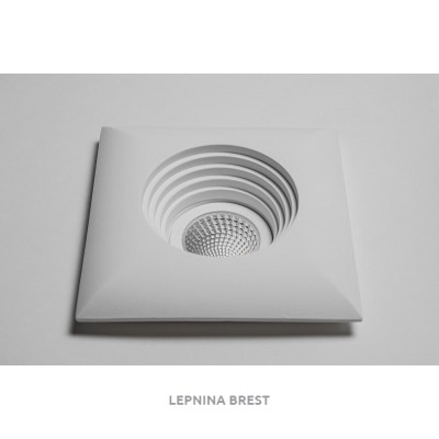 Гипсовый светильник SV 7012