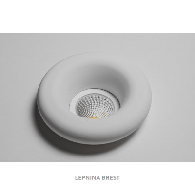 Гипсовый светильник SV 7015