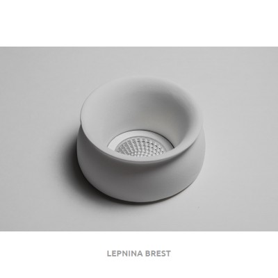 Гипсовый светильник SV 7017