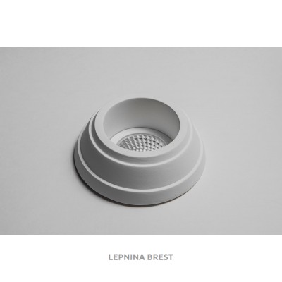 Гипсовый светильник SV 7018