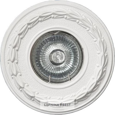 Гипсовый светильник SV 7033