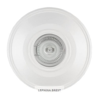 Гипсовый светильник SV 7043