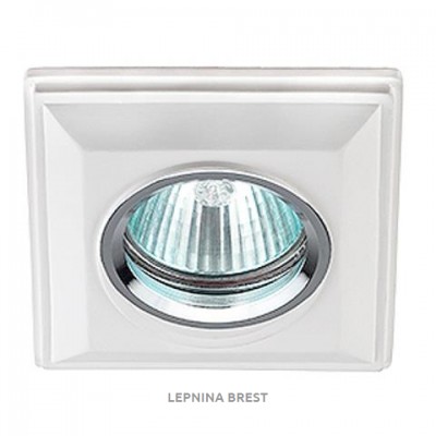 Гипсовый светильник SV 7058